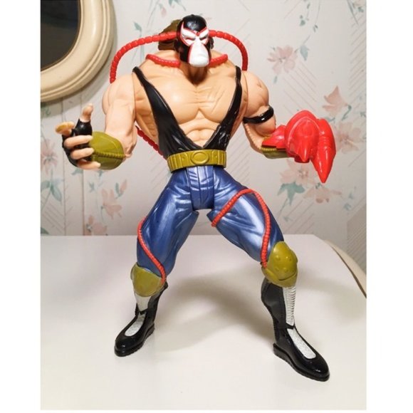 bane kenner